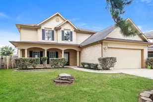 14419 Stonebury Trail Ln, Houston, TX 77044 - Photo 2