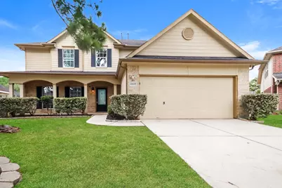 14419 Stonebury Trail Lane, Houston, TX 77044 - Photo 1