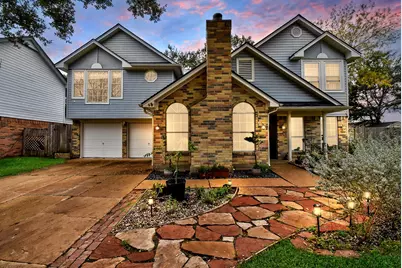 22819 Powell House Lane, Katy, TX 77449 - Photo 2