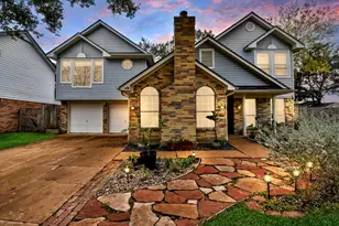 22819 Powell House Ln, Katy, TX 77449 - Photo 2
