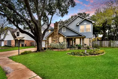 22819 Powell House Lane, Katy, TX 77449 - Photo 1