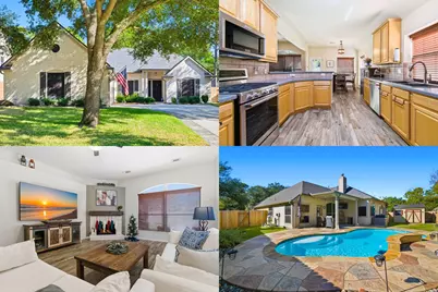 14110 Aster Estates Lane, Cypress, TX 77429 - Photo 1
