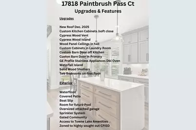 17815 Paintbrush Pass Court, Cypress, TX 77433 - Photo 44