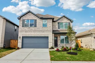 17431 Butterfly Orchid Ln, Waller, TX 77484 - Photo 2