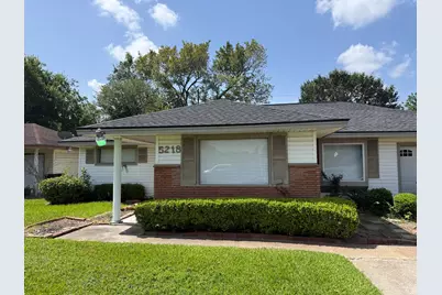 5218 Cortelyou Lane, Houston, TX 77021 - Photo 1