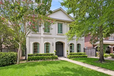 3780 Carlon Street, Southside Place, TX 77005 - Photo 2