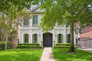 3780 Carlon St, Southside Place, TX 77005 - Photo 1