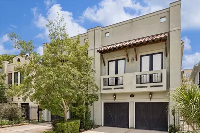 1412 Asbury, Houston, TX 77007 - Photo 1