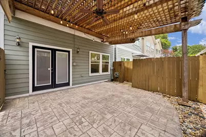 1412 Asbury, Houston, TX 77007 - Photo 12