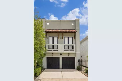 1412 Asbury, Houston, TX 77007 - Photo 2
