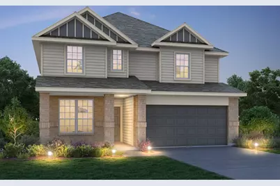 74 Dawns Edge Drive, Montgomery, TX 77356 - Photo 1