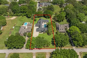 2911 S Saddlebrook Ln, Katy, TX 77494 - Photo 6