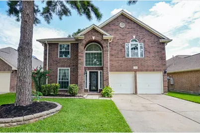 15018 Moss Boulder Court, Houston, TX 77084 - Photo 2