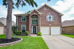 15018 Moss Boulder Ct, Houston, TX 77084 - Photo 2