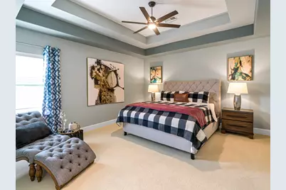 27806 Stonehurst Lane, Katy, TX 77494 - Photo 28