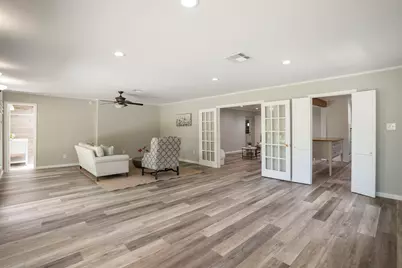 5918 Par Four Drive, Houston, TX 77088 - Photo 16
