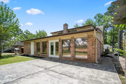 5918 Par Four Drive, Houston, TX 77088 - Photo 38