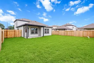 32818 Laureate Dr, Brookshire, TX 77423 - Photo 4