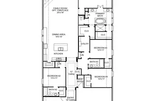 31518 Meadow Place Ln, Fulshear, TX 77423 - Photo 2