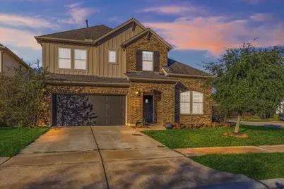 18027 Salt Meadow Lane, Crosby, TX 77532 - Photo 1