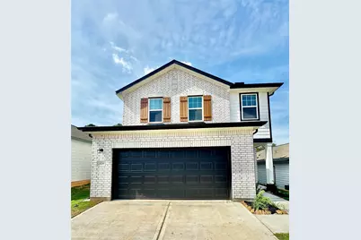 628 Craven Street, Montgomery, TX 77316 - Photo 1
