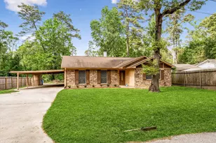 12118 Quail Hollow Ln, Pinehurst, TX 77362 - Photo 4