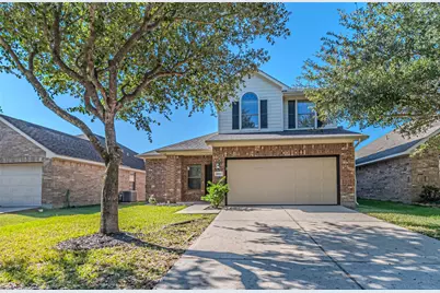 18111 Hillock Glen Lane, Cypress, TX 77429 - Photo 2