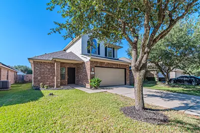 18111 Hillock Glen Lane, Cypress, TX 77429 - Photo 4