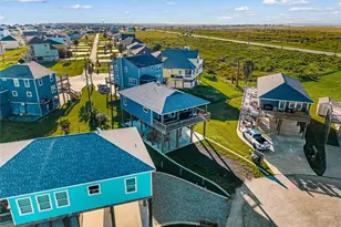 3260 Hidden Gold, Crystal Beach, TX 77650 - Photo 44