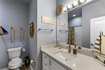 3260 Hidden Gold, Crystal Beach, TX 77650 - Photo 26