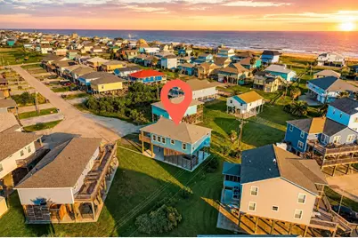 3260 Hidden Gold, Crystal Beach, TX 77650 - Photo 4