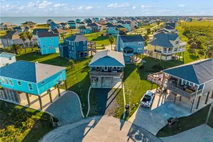 3260 Hidden Gold, Crystal Beach, TX 77650 - Photo 42