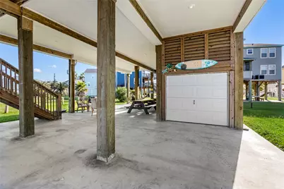 3260 Hidden Gold, Crystal Beach, TX 77650 - Photo 28