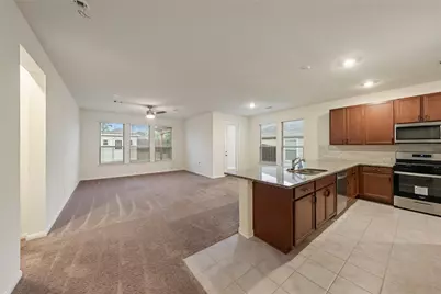 2652 Bluewood Court, Conroe, TX 77378 - Photo 2