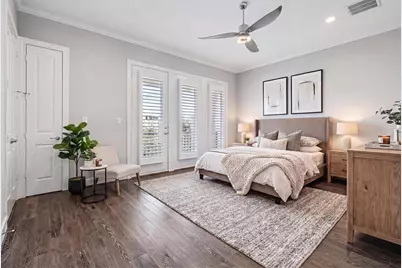 8819 Kolbe Bend Lane, Houston, TX 77080 - Photo 4