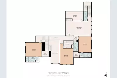 15 Quiet Mead Place, The Woodlands, TX 77375 - Photo 48