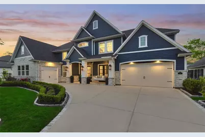 15 Quiet Mead Place, The Woodlands, TX 77375 - Photo 2