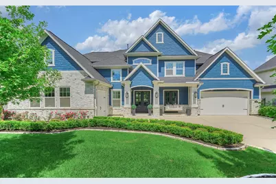 15 Quiet Mead Place, The Woodlands, TX 77375 - Photo 1