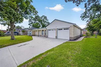 3530 Rosedale Street, Houston, TX 77004 - Photo 4