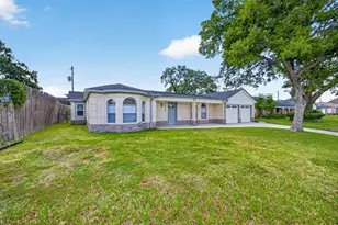 3530 Rosedale St, Houston, TX 77004 - Photo 2