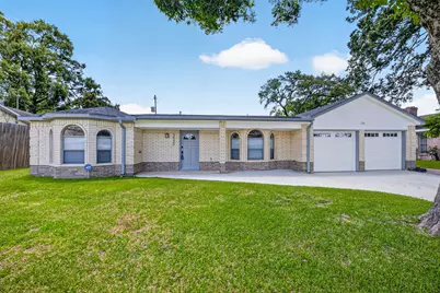 3530 Rosedale Street, Houston, TX 77004 - Photo 1