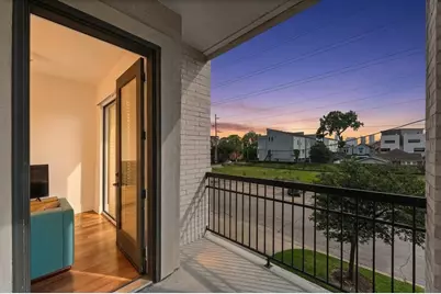 1508 Blodgett Street #301, Houston, TX 77004 - Photo 14