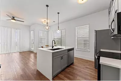 1508 Blodgett Street #301, Houston, TX 77004 - Photo 8