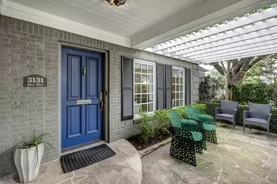 3131 Rice Boulevard, West University Place, TX 77005 - Photo 4