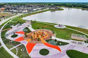 8603 Mae James Trl, Richmond, TX 77406 - Photo 20