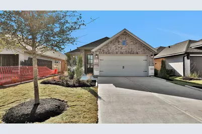 8603 Mae James Trail, Richmond, TX 77406 - Photo 12