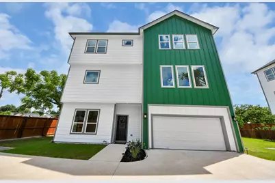 926 N Victory Drive, Houston, TX 77088 - Photo 2