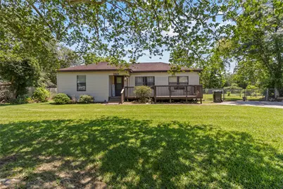2813 Avenue H, San Leon, TX 77539 - Photo 2
