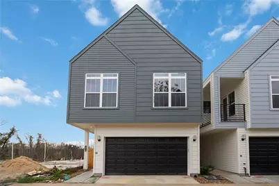 6111 De Campo Street, Houston, TX 77091 - Photo 1