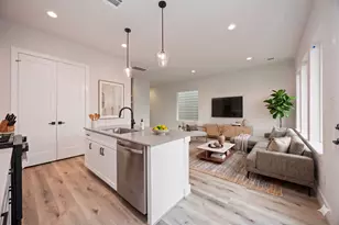 6111 De Campo St, Houston, TX 77091 - Photo 2